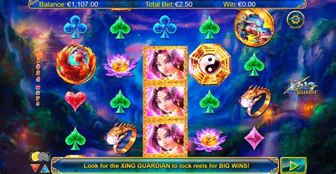 xing guardian free|Xing Guardian Slot Machine ᗎ Play FREE Casino .